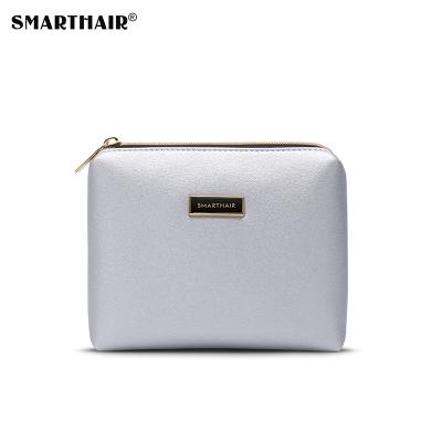 China Durable Wholesale SMARTHAIR Ladies Cosmetic Bags New Arrival Fashion Luxury Make Up Bag Set for sale