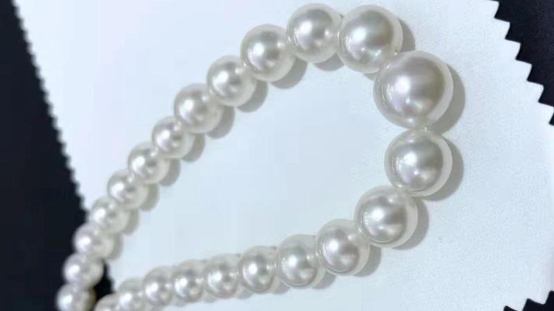 Verified China supplier - Zhejiang Yida Pearl Co., Ltd.