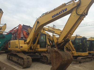 China 2012 Year 95% UC 0.9m3 Bucket PC200-8 Used Komatsu Excavator for sale