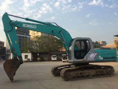 Κίνα 4 κύλινδρος 600mm μέγεθος sk200-8 παπουτσιών Kobelco εκσκαφέας 20 τόνου προς πώληση