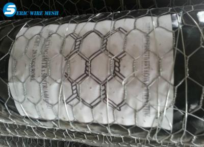 China chicken mesh galvanized hexagonal wire mesh for sale