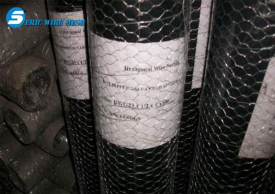 China hot-dipped hexagonal wire mesh / welded galvanized gabion wire mesh / eric wire mesh for sale