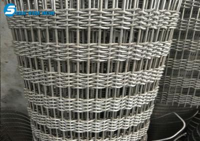 China Rod Decorative Wire Mesh, Decorative Wire Mesh Deco Mesh for sale