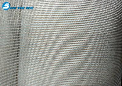 China ss 304/316 fireplace screen/fireplace deco mesh/fireplace mesh(manufacturer) for sale