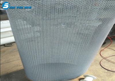 China stretch metal mesh curtain for building deco for sale