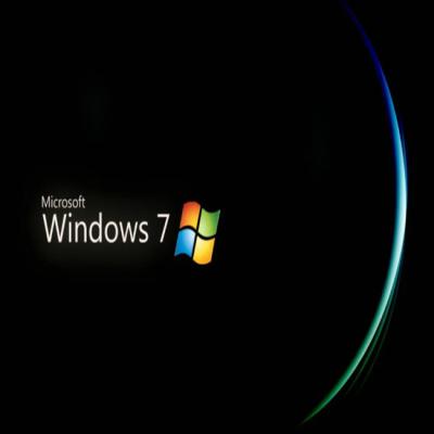 Κίνα COA  Windows 7 αυτοκόλλητη ετικέττα αδειών κώδικα ενεργοποίησης on-line εξηντατετράμπιτη υπέρ προς πώληση