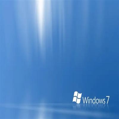 Κίνα 5 χρήστης  Windows 7 ψηφιακός υπολογιστής γραφείου κώδικα ενεργοποίησης προς πώληση