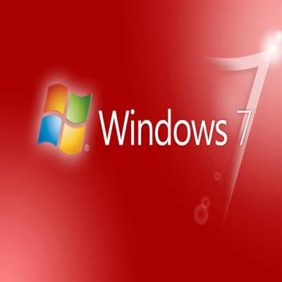 Κίνα το διακοσοπενηνταεξάμπιτο  Windows 7 τριανταδυάμπιτος τελευταίος ασφαλίστρου κώδικα ενεργοποίησης προς πώληση