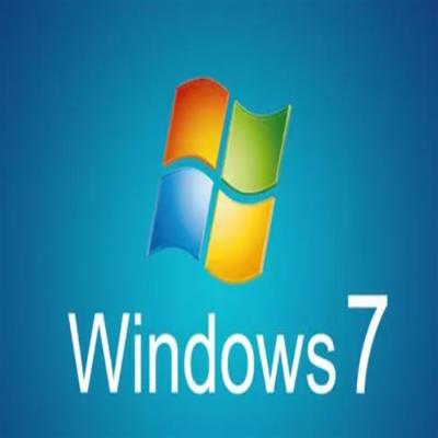 Cina PC 5 tutta la chiave per gli ultimo 64 bit di Windows 7, chiave del prodotto di lingua del prodotto di 32Bit Win7 ultima in vendita