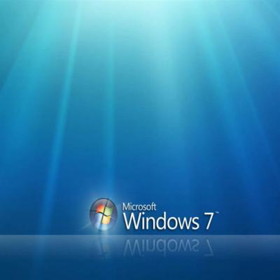 中国 Coa 64Bits Windows 7プロダクト キー コード、32Bits本物のWindows 7専門プロダクト キー 販売のため