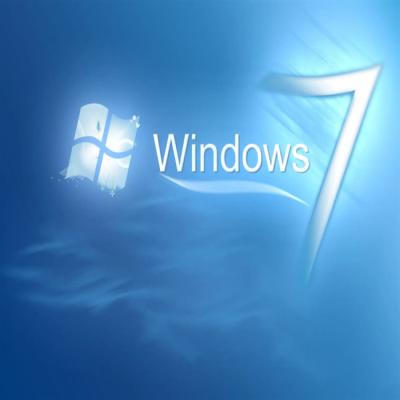 Κίνα Το σε απευθείας σύνδεση  Windows 7 εγχώριο γνήσιο επαγγελματικό κλειδί κώδικα ενεργοποίησης προς πώληση