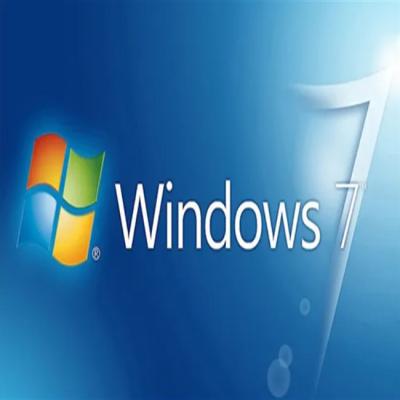 China Aktivierungs-Code-Unterzeichnungs-Ausgaben-entscheidender CD-Schlüssel 64Bit  Windows 7 zu verkaufen