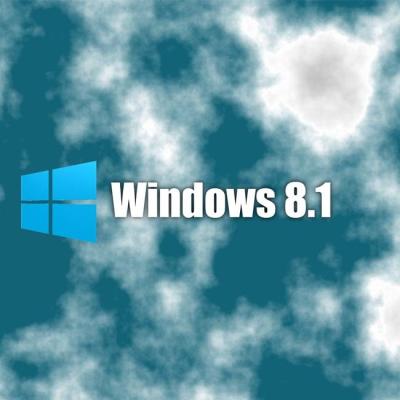 China Produkt-Schlüssel DVD, Pro Pack-Produkt-Schlüssel  Windowss 8,1 des Gewinn-X32 Mitgliedstaates Windows 8,1 zu verkaufen