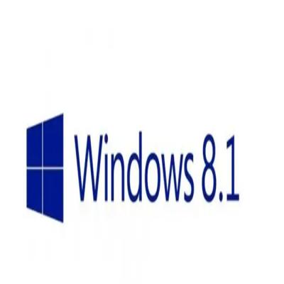 China De ms Win 8,1 favorables de la llave 5 del usuario precio mordido 32 \ 64 en línea de la activación al por menor buen en venta