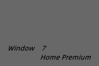 China Windows 7 Home Premium-Originalprodukt Mehrsprachige lebenslange Aktivierung zu verkaufen