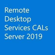 China Windows Server-licentiesleutel 2019 Remote Desktop Services 50 gebruikers-CAL's Te koop