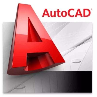 China E-Mail-Ausbildungs-Version MAC Win Onlines 1-jähriges autorisiertes Konto 2018-2023 AutoCad Account AutoCAD zu verkaufen