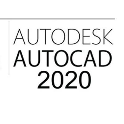 China Autodesk AutoCAD Account Civil 3D 2020-2023 Win Mac 1 Year Subscription en venta