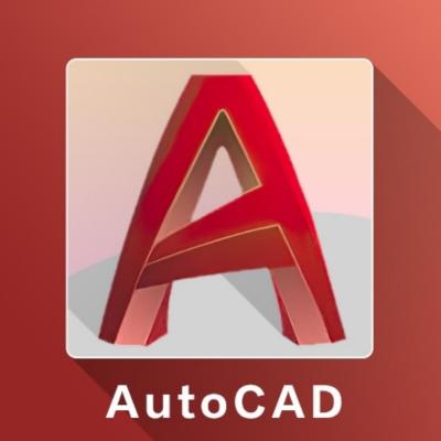 China Licencia auténtica en línea AutoCAD 2023 del lazo 2022 2021 2020 herramientas de dibujo de elaboración de la suscripción Mac/PC de 1 año en venta