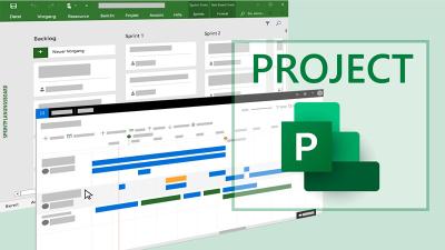 Китай Project 2021 Professional 5 User Retail Product License Key Official Download продается