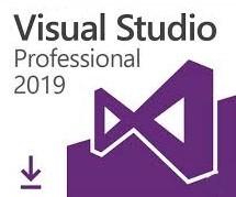 China Visual studio professional 2019 5 user Deploy To Any Platform for sale