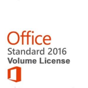Cina Codice di licenza di volume standard di attivazione digitale di Office 2016 per 50 utenti in vendita