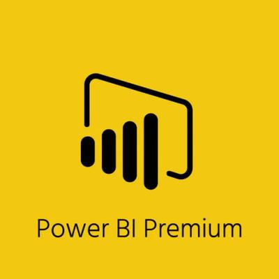 Chine Power BI Premium 100 user   Power Bi Premium License Key    Warranty Period: 90days à vendre