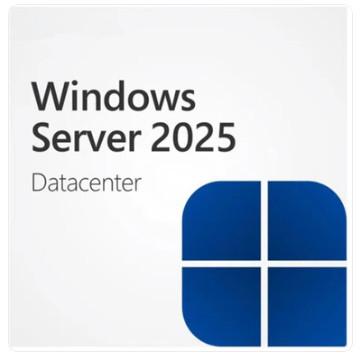 China Win Server 2025 Datacenter 16 Core Brand New Electronic Download Keys for sale