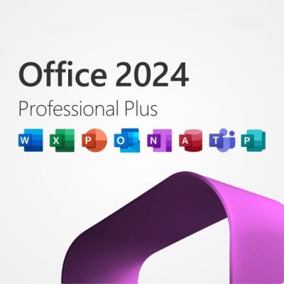 China Transform Your Business with Office 2024 The Ultimate B2B Productivity Suite for sale