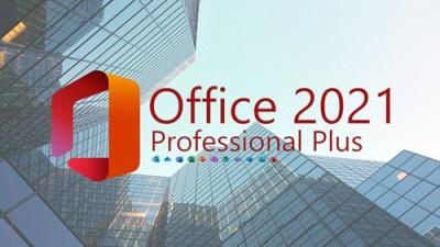 China Office 2021 Professional Plus LTSC Volume Mak 50 Devices Digital License Key à venda