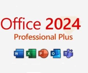 中国 Streamline Communication With Office 2024 Professional Plus License 販売のため