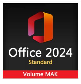 中国 Office 2024 スタンダード バランス 500 ユーザー マルチプル アクティベーション キー グランド ニュー オンライン デイバリー 販売のため