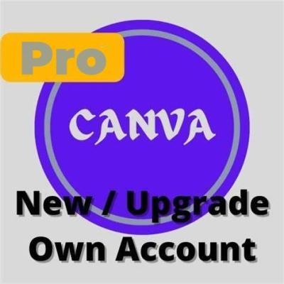 China Canva Pro Private Account One Year Subscription For Your Own Email for sale