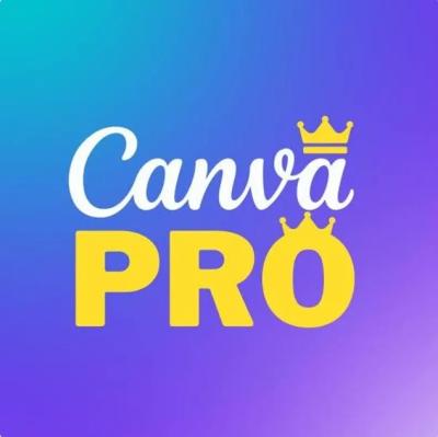 China Take Your Designs To The Next Level With Canva Pro Account for sale