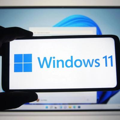 China Echte  Windowss 11 aktivierungs-Schlüssel des Produkt-Schlüssel-64Bit mehrsprachige Prodes gewinn-11 zu verkaufen