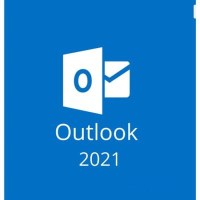 Chine Produit 2021 de  de clé d'activation de MAC OS Outlook à vendre