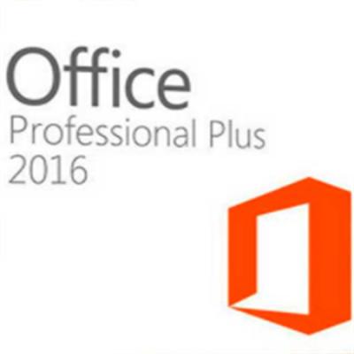 China 64  Office Huis met 32 bits en Bedrijfs 2016 Productcode Digitaal Mej. Activation Key Te koop