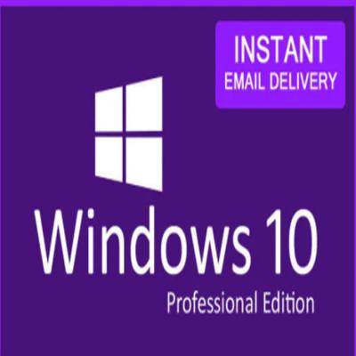 China 32GB 20 PC Windows 10 Enterprise Ltsc Activation Code , Multi Language Activation Windows 10 Code for sale