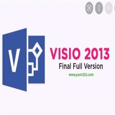 中国 2019英国氏Visio Activation Key Professional 1つの時間購入 販売のため