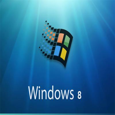 Κίνα Ελεύθερη αναπροσαρμογή  Windows 8 πολλαπλάσιο κλειδί γλωσσικών τριανταδυάμπιτο προϊόντων κώδικα ενεργοποίησης προς πώληση