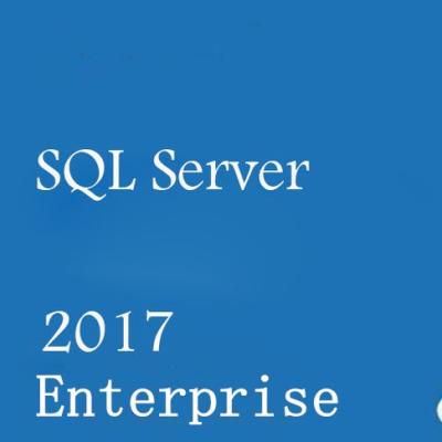 China Língua 2017 completa da chave em linha da ativação do servidor de Digitas Sql Windows 10 à venda