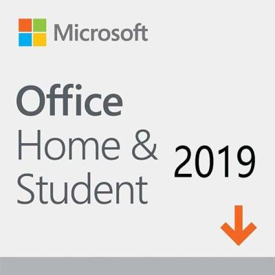 China De multiproductcode van Aanrakingswindows 8 voor  Office-Huis en Student 2019, Win10-Vergunning Zeer belangrijk Office 2019 Te koop