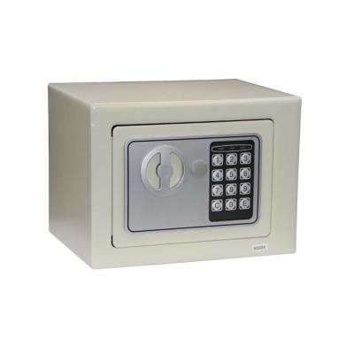 China Cheap Solid Steel Mini Money Safe For Kids,Hidden Mini_Safe_Box,Digital Small Home Security Electronic Safe Box for sale