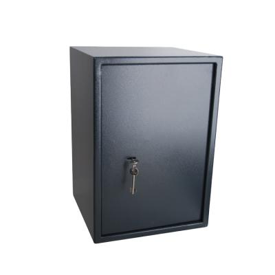 China High Quality Home and Office Large Size Safe Blade Locking Safe Box for Home Manual Home Safe 360x350x520mm for sale