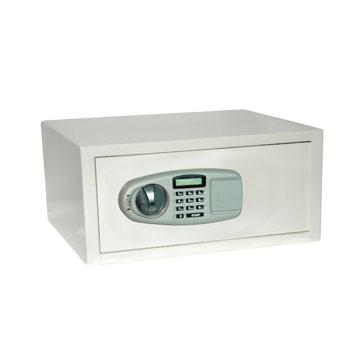 China Hot Selling Hotel Safe Hotel Safe Guard Steel Case Safe Box For Hotel Security for sale