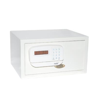 China Wholesale Size Hotel Electronic Laptop Hotel Lock Guest Hotel Lock Digital Safe Box 405x335x230mm for sale