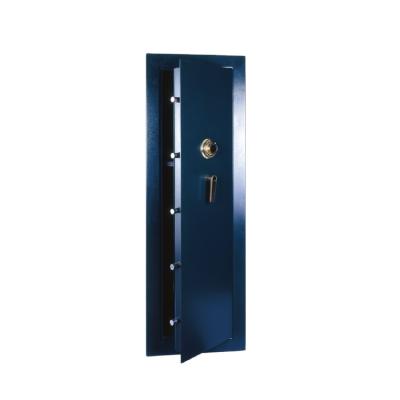 China Wholesale 10 Gun Safe Mechanism Steel Gun Safe Long With Lock Master Gun Winchester Safe Box 500x400x1500mm for sale