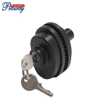 China New Arrival Metal Two Keys Locking Safe Small And Convenient High Quality Gun Trigger Lock Pick Gun Lock for sale