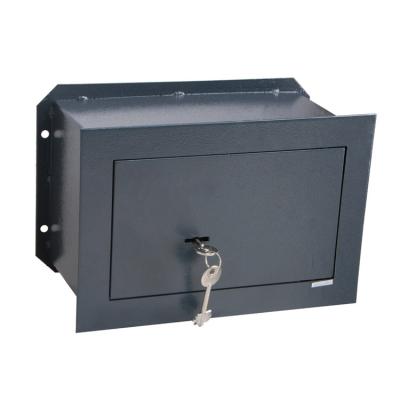 China In Wall Safe , Secret Mechanical Hidden Wall Mounted Safe Wall Safe Box SW-30K for sale