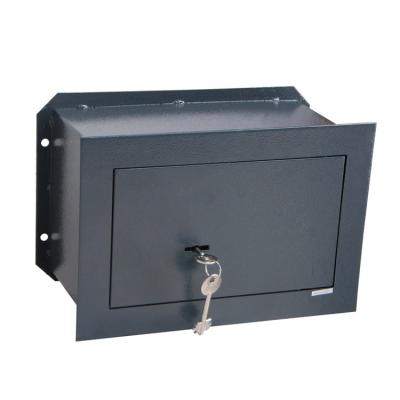 China In The Wall Safe , Secret Hideout Small Diversion Hidden Mechanical Wall Mounted Safe Box SW-30K for sale